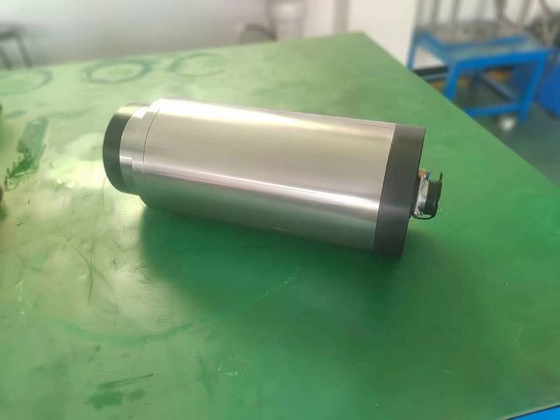 永（yǒng）磁同步電主軸（zhóu）